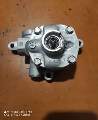 Nissan Juke I F15 Other gearbox part KE492911Z8