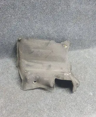 BMW 3 F30 F35 F31 Heat shield in engine bay 8512457