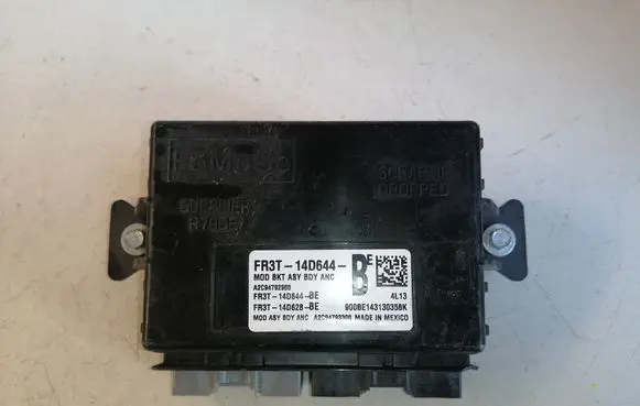 Ford Mustang VI Light module LCM FR3T14D644BE FR3T14D628BE