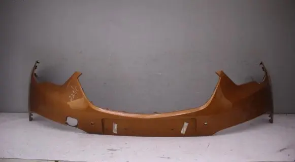 Opel Crossland X Front bumper
