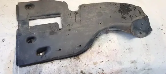 Lexus IS 220D-250-350 Engine splash shield/under tray 5839853010 58398-53010