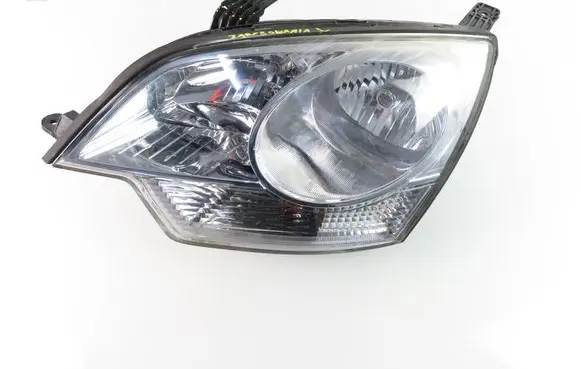 Opel Antara Headlight/headlamp