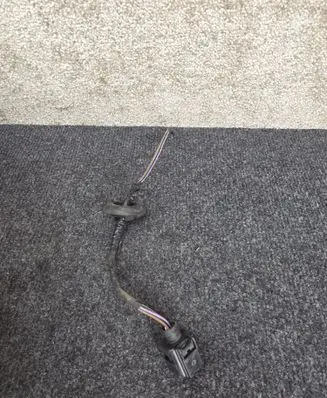 Skoda Octavia Mk4 Other wiring loom 4H0973712