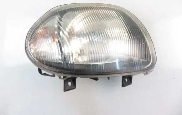 Renault Clio II Headlight/headlamp 