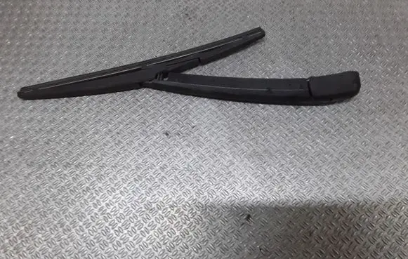 Mazda 5 Rear wiper blade arm 