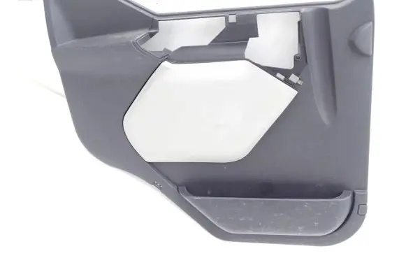 Volvo S60 Front door card panel trim 5010538849