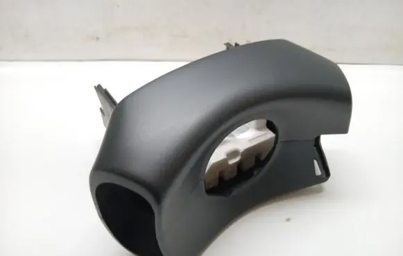 Renault Scenic II - Grand scenic II Dashboard lower bottom trim panel M32522