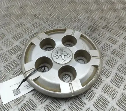 Peugeot Boxer R20 wheel hub/cap/trim 1611984980