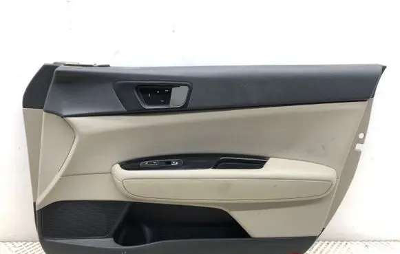 KIA Optima Front door card panel trim