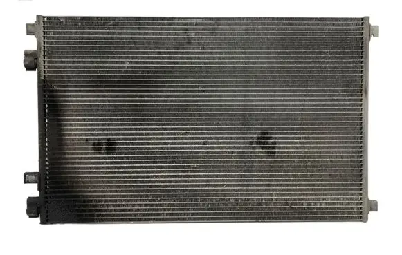 Renault Scenic II - Grand scenic II A/C cooling radiator (condenser) 8200115543
