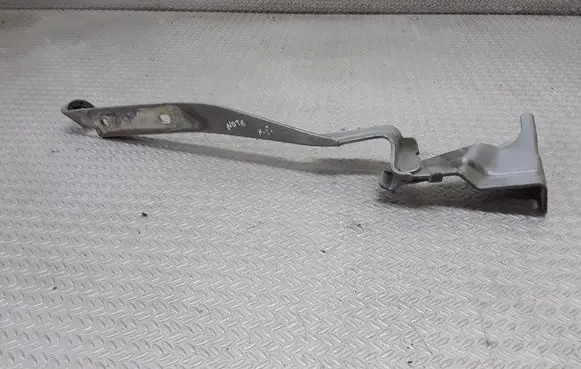 Nissan Note (E11) Engine bonnet/hood hinges