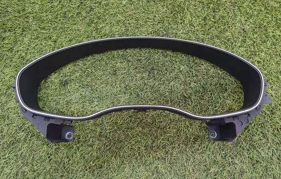 Audi A6 S6 C7 4G Dashboard trim 4G1857115B 9032201
