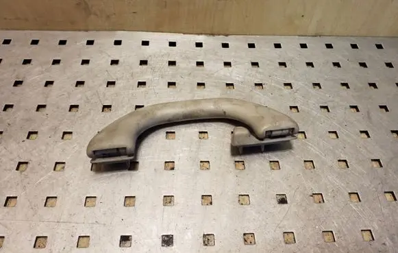 Volkswagen Golf IV Rear interior roof grab handle 6N0857607L