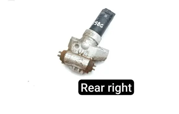 Audi E-tron GT Hand brake/parking brake motor 911256F