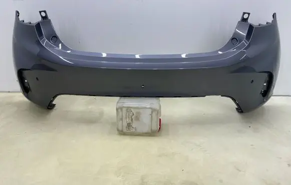 MG MG3 III Rear bumper P11222221