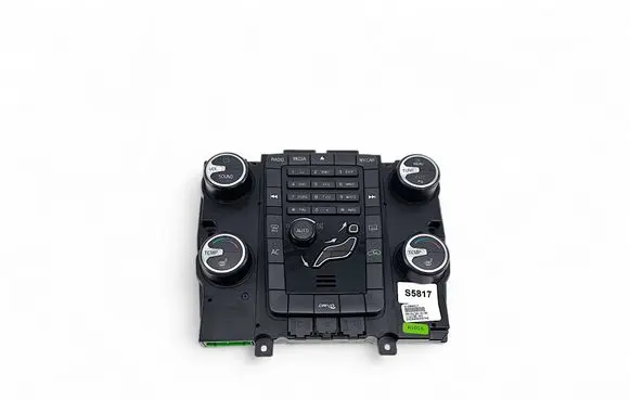Volvo XC60 Climate control unit 31288317 M4191300135