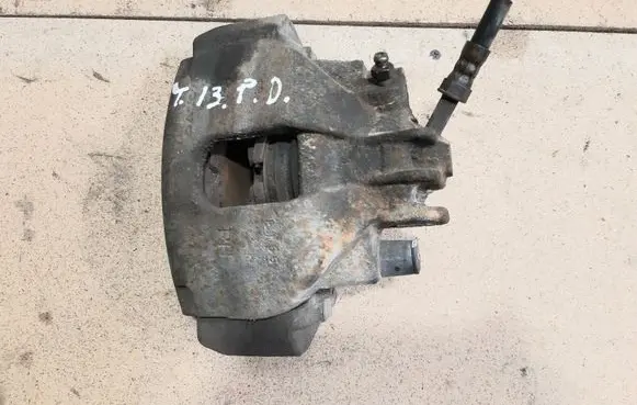 Volvo V70 Front brake caliper