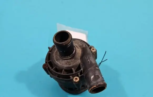 Mercedes-Benz R W251 Electric auxiliary coolant/water pump A2118350364 IMPRK1367944