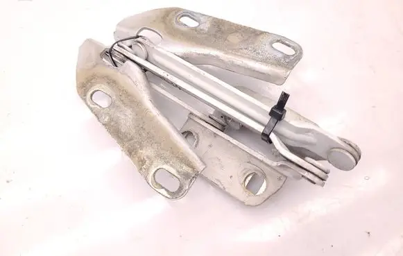 Mercedes-Benz Sprinter W906 Engine bonnet/hood hinges 9067500121 9067500021