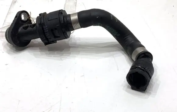 BMW 5 G30 G31 G38 Engine coolant pipe/hose 8473706