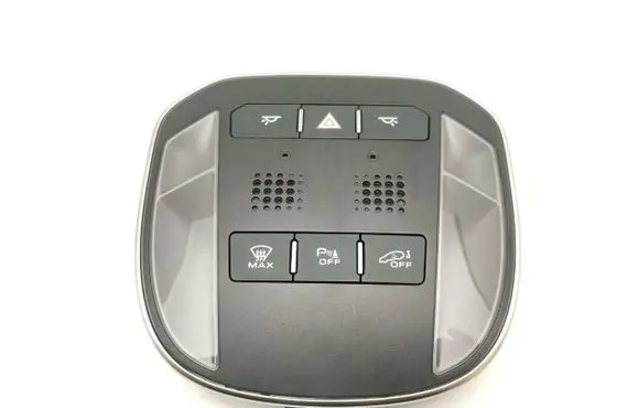 Maserati MC20 Front seat light 670183304