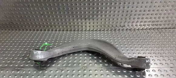 Rear control arm