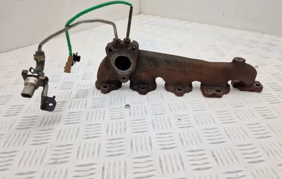 Renault Scenic IV - Grand scenic IV Exhaust manifold 140041077R 223650901R 81CP5302