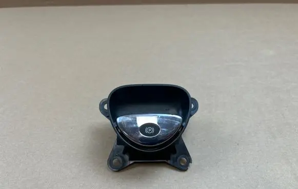 Jaguar S-Type Hand parking brake switch 4R832B623AA