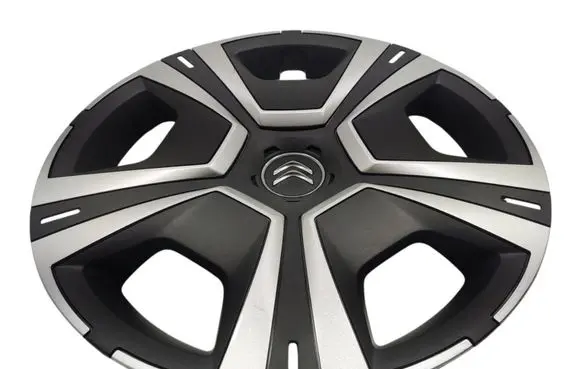 Citroen C3 R16 wheel hub/cap/trim 9834569180