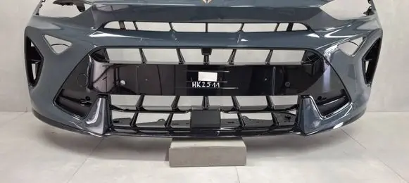 Cupra Formentor Front bumper 5FF807221F 5FF853667H