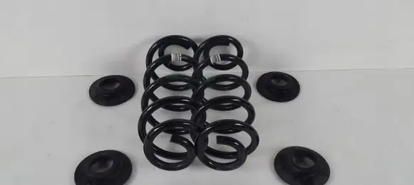 Volvo XC40 Rear coil spring