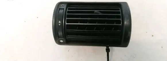 Audi A4 S4 B5 8D Dash center air vent grill 8D1820902