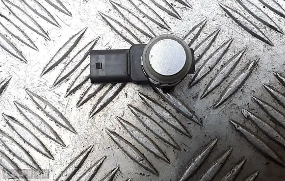 Mercedes-Benz E C207 W207 Parking PDC sensor