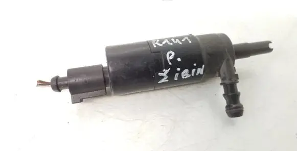 Skoda Roomster (5J) Headlight washer spray nozzle 3B7955681