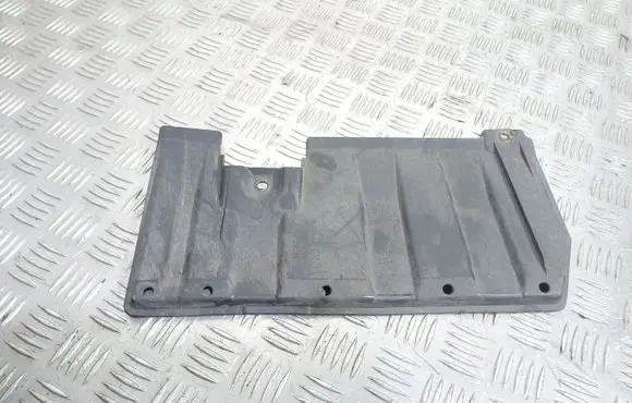 Mitsubishi Outlander Rear underbody cover/under tray 5379A038