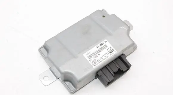 Ford Kuga II Voltage converter/converter module DT1T14B526AA
