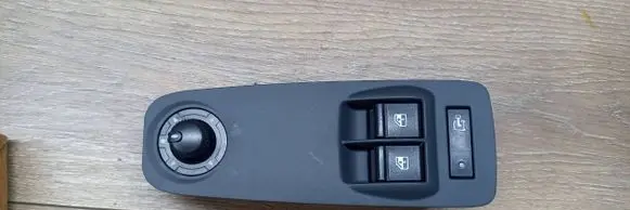 Citroen Jumper Electric window control switch 21589509 B569