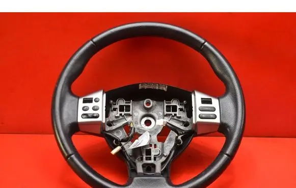 Nissan Note (E11) Steering wheel 4843BH12B