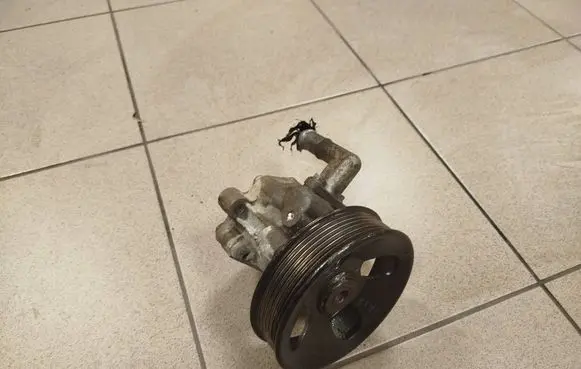 Hyundai H-1, Starex, Satellite Power steering pump 571004h000