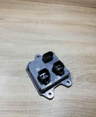 Ford Transit Custom Glow plug pre-heat relay GK2112B533AA 876806026