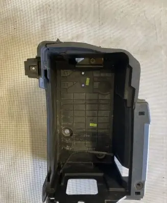 Renault Latitude (L70) Battery box tray 244311970R 244283203R