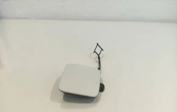 Volkswagen Golf VIII Front tow hook cap/cover 5H9807441BCAREWAYP