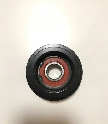 Land Rover Defender Generator/alternator belt tensioner ERR7296