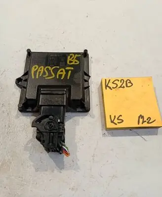 Volkswagen PASSAT B5 ABS Pump 3B1907379A