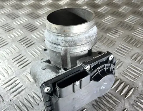Volvo XC90 Throttle valve 31293736