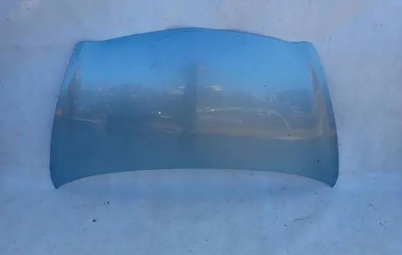Honda Jazz Engine bonnet/hood