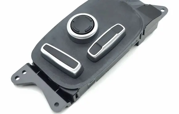 Jaguar I-Pace Seat control switch KX6314B566HA 10348618 99999203130411