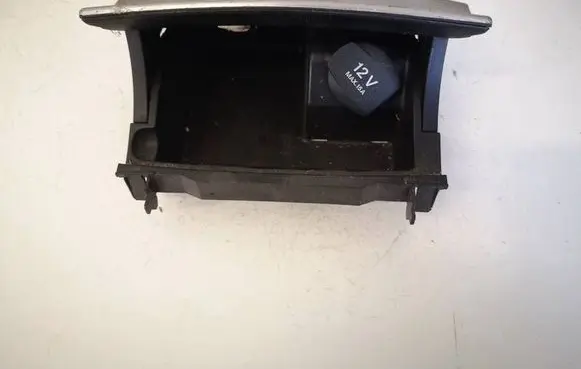 Mercedes-Benz CLC CL203 Car ashtray A2036805250 A2036804750