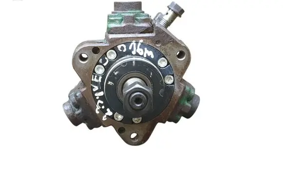 Iveco Daily 35 - 40.10 Fuel injection high pressure pump 0445010320 0020736 5801439062