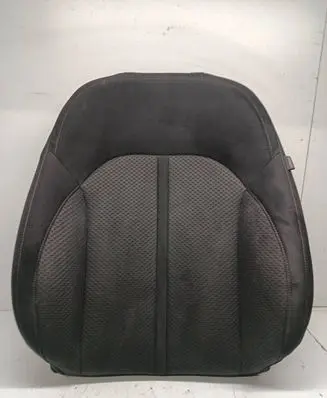 KIA Optima Front driver seat 